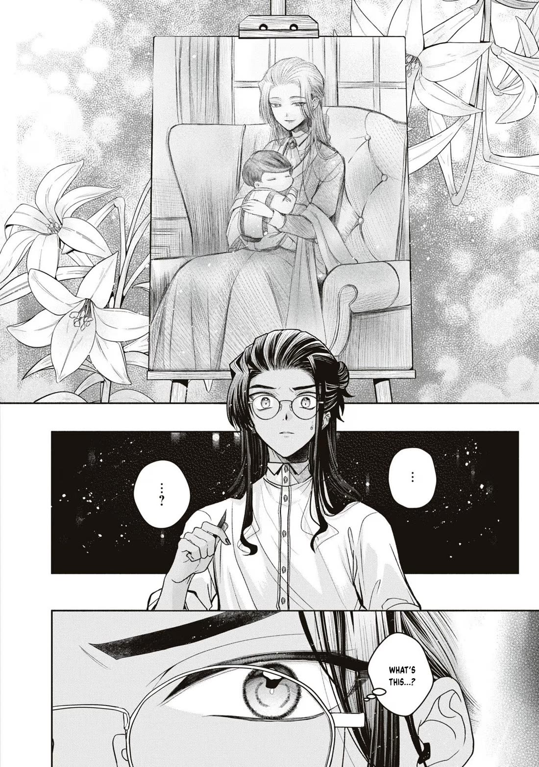 Let's Go on the Evil Runway chapter 9 page 28