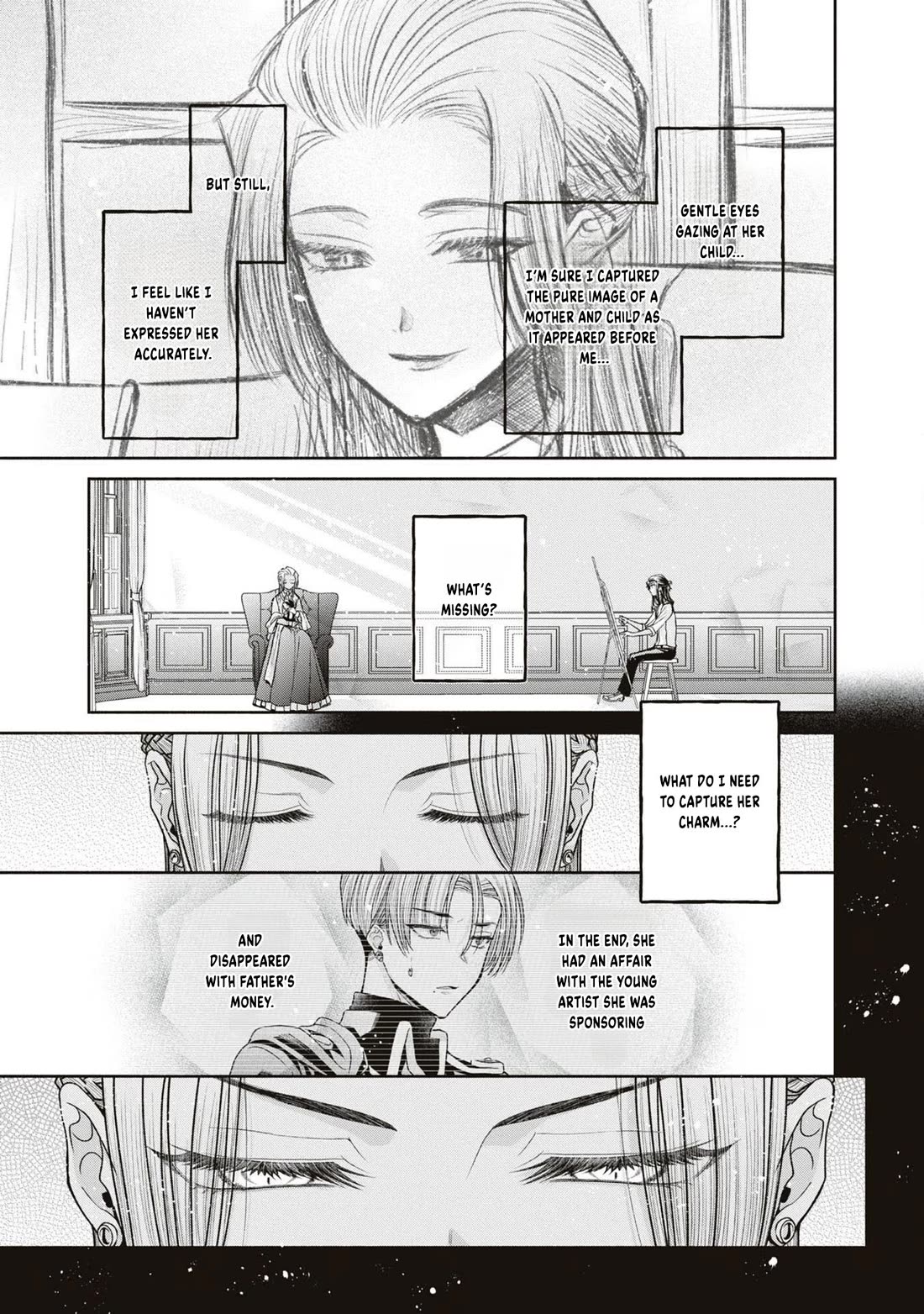 Let's Go on the Evil Runway chapter 9 page 29