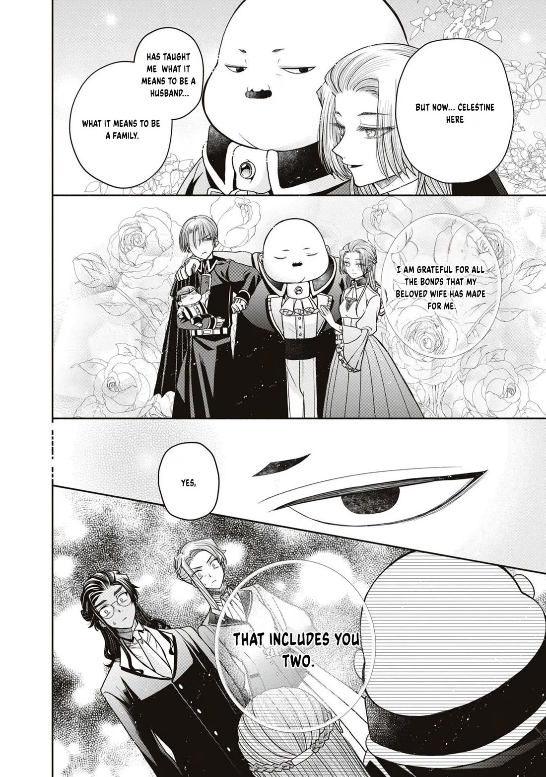 Let's Go on the Evil Runway chapter 9 page 50