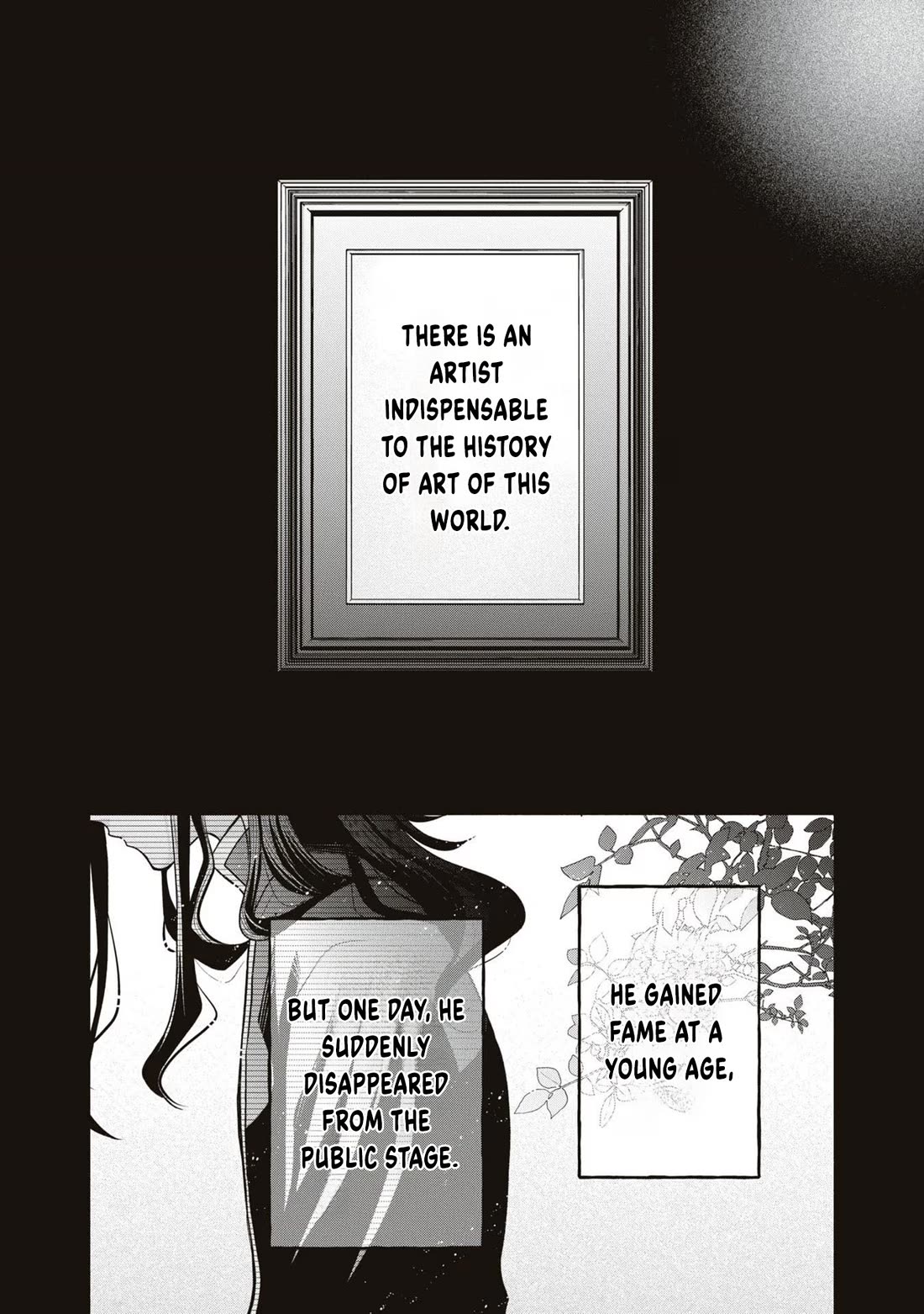 Let's Go on the Evil Runway chapter 9 page 58