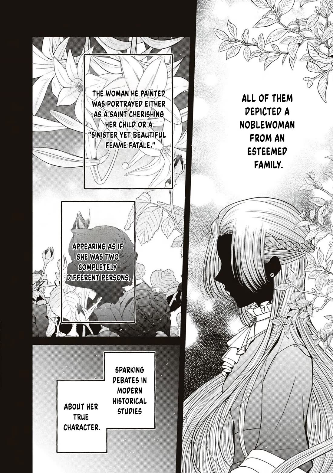 Let's Go on the Evil Runway chapter 9 page 60