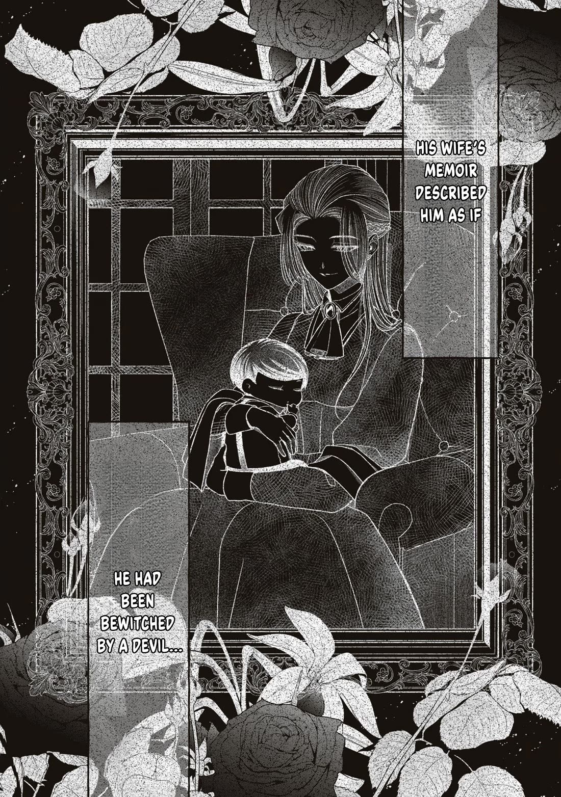 Let's Go on the Evil Runway chapter 9 page 62