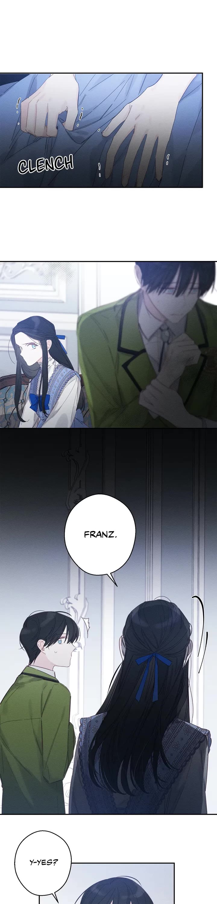 Let's Hide My Little Brother chapter 1 page 10