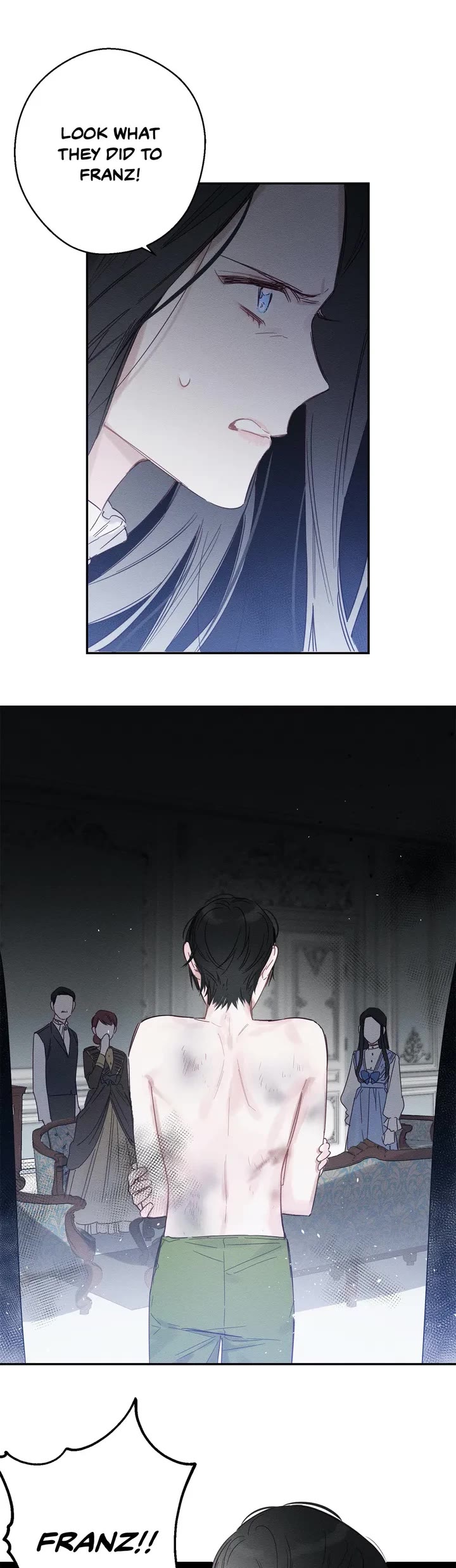 Let's Hide My Little Brother chapter 1 page 14