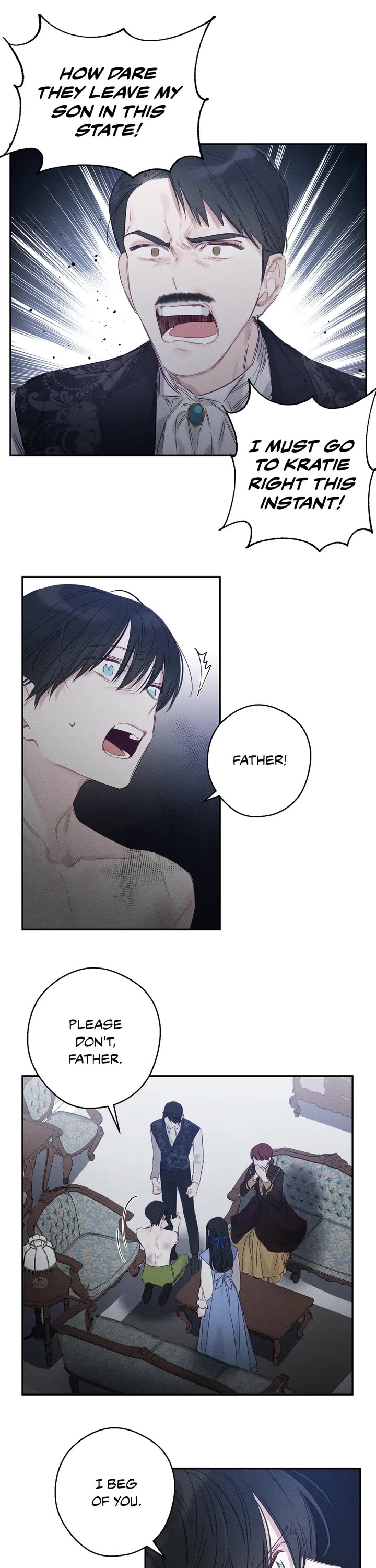 Let's Hide My Little Brother chapter 1 page 16