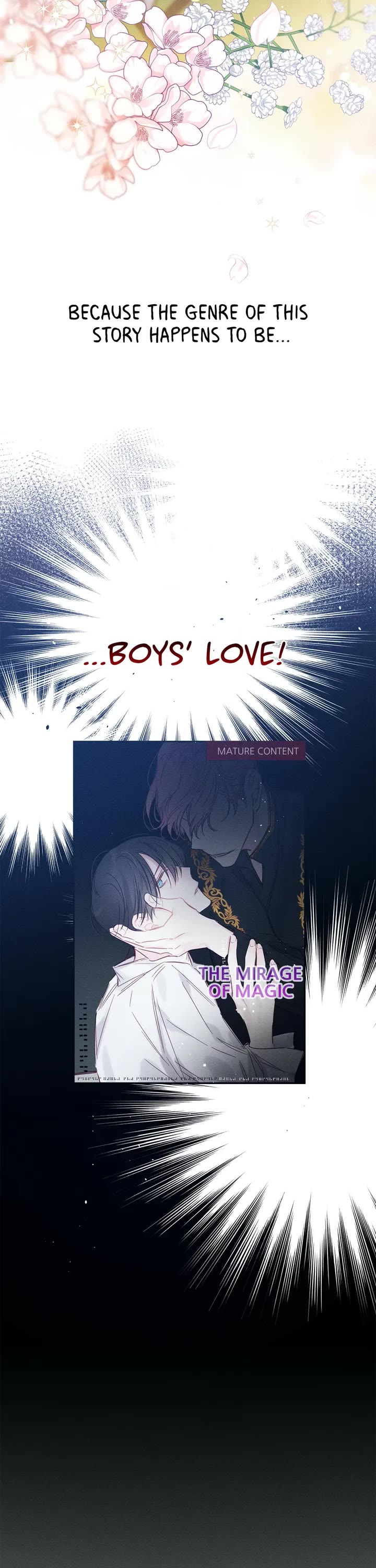 Let's Hide My Little Brother chapter 1 page 2