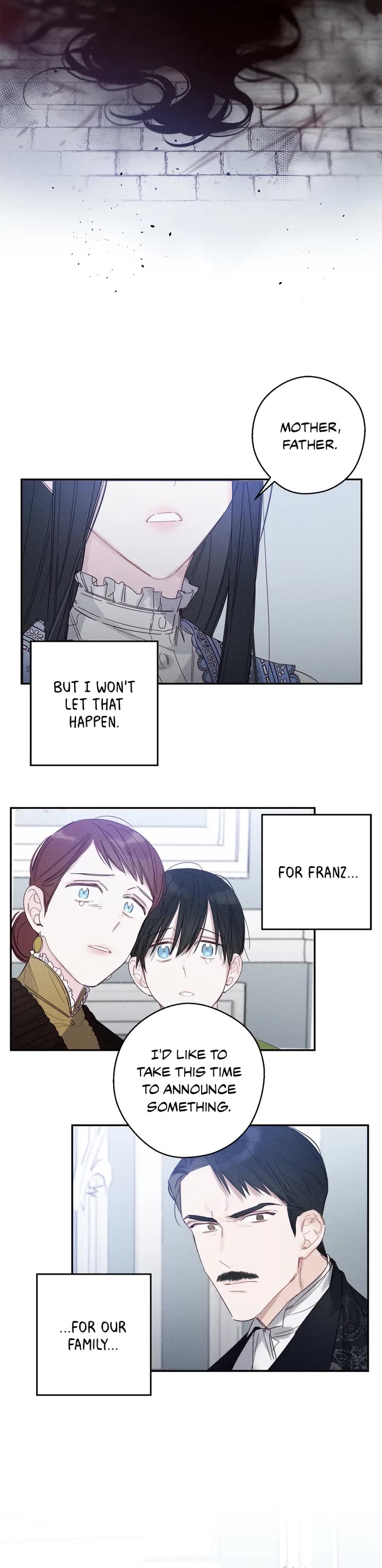 Let's Hide My Little Brother chapter 1 page 20