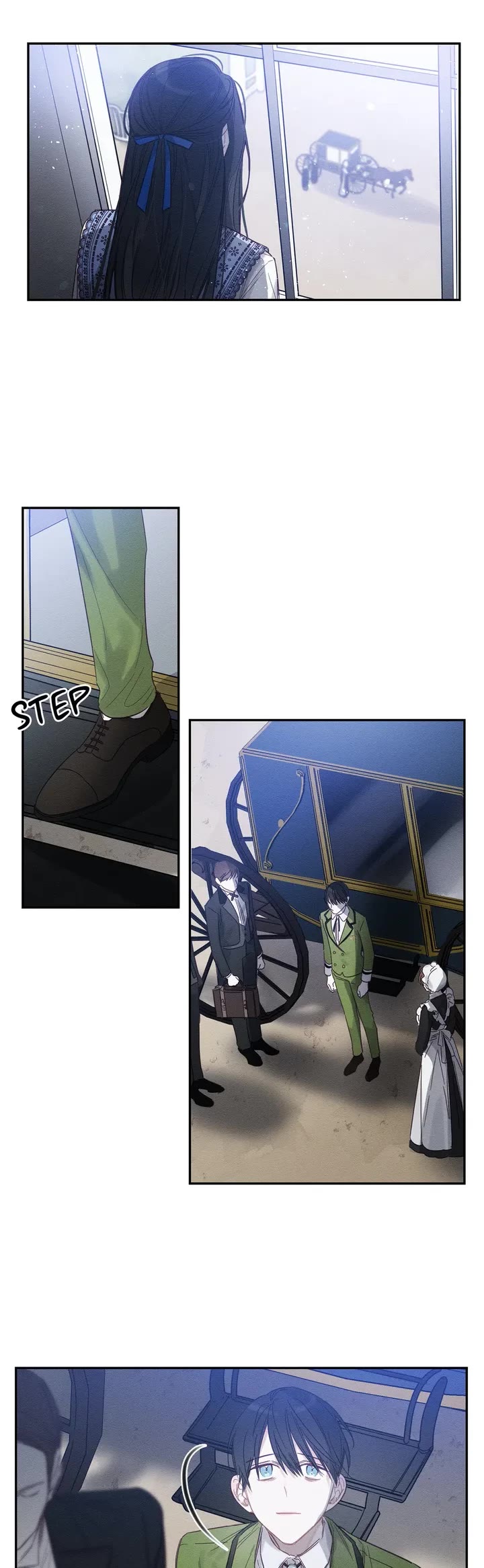 Let's Hide My Little Brother chapter 1 page 4