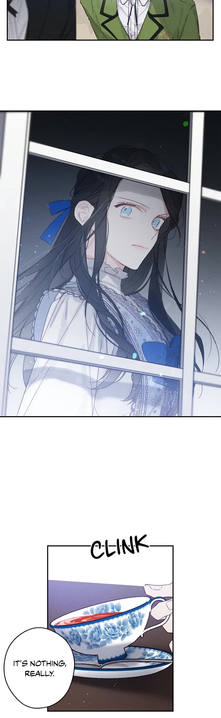 Let's Hide My Little Brother chapter 1 page 5