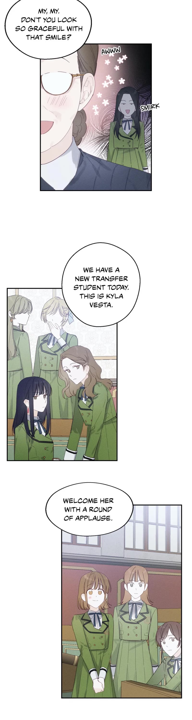 Let's Hide My Little Brother chapter 10 page 13