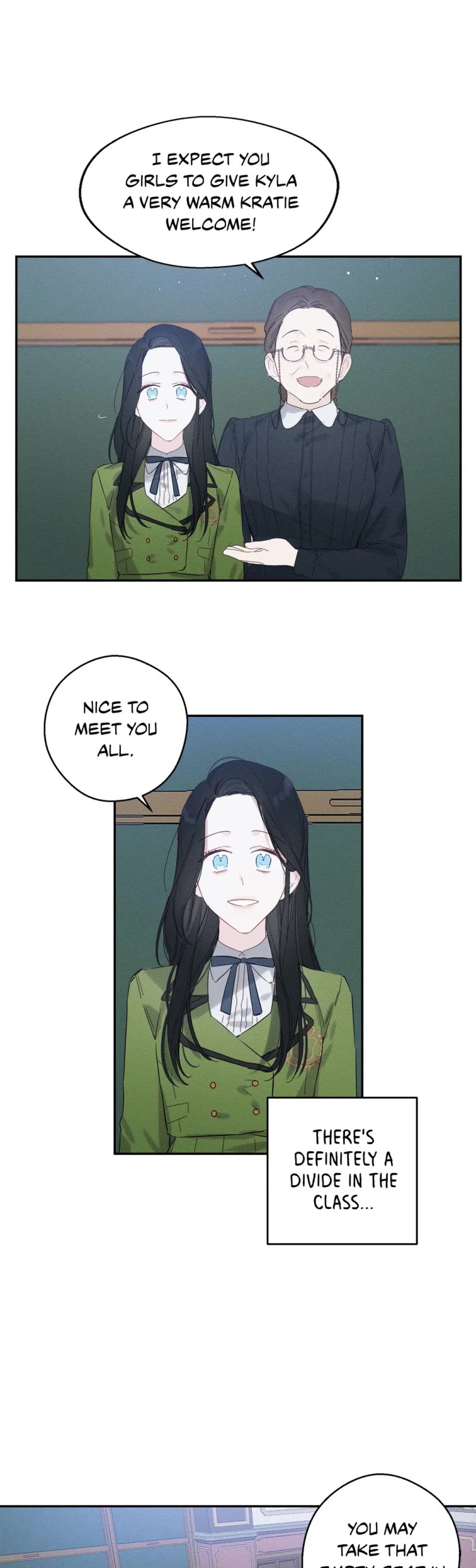 Let's Hide My Little Brother chapter 10 page 14