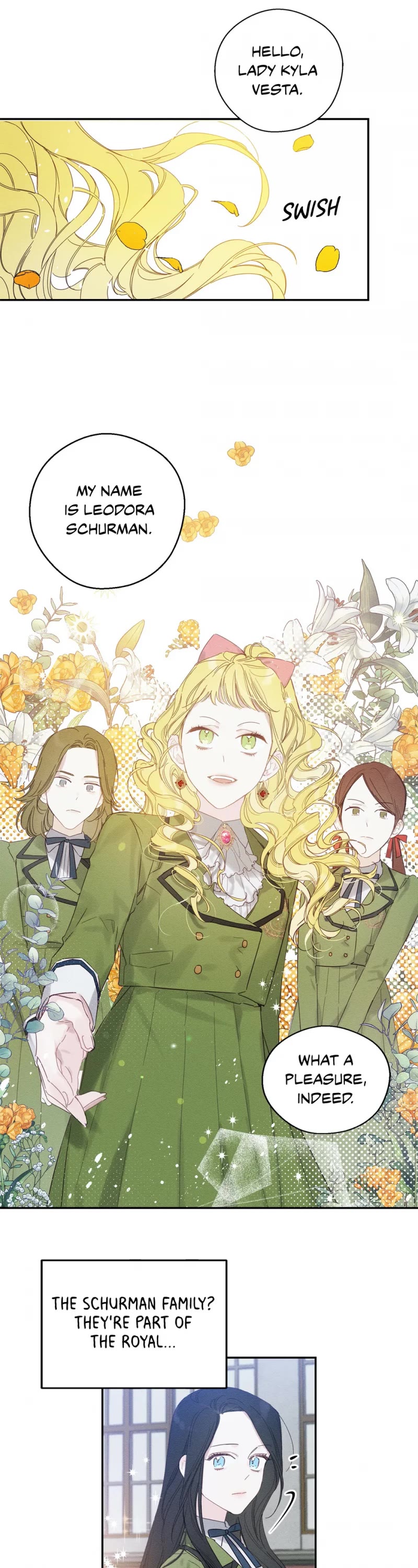 Let's Hide My Little Brother chapter 10 page 17