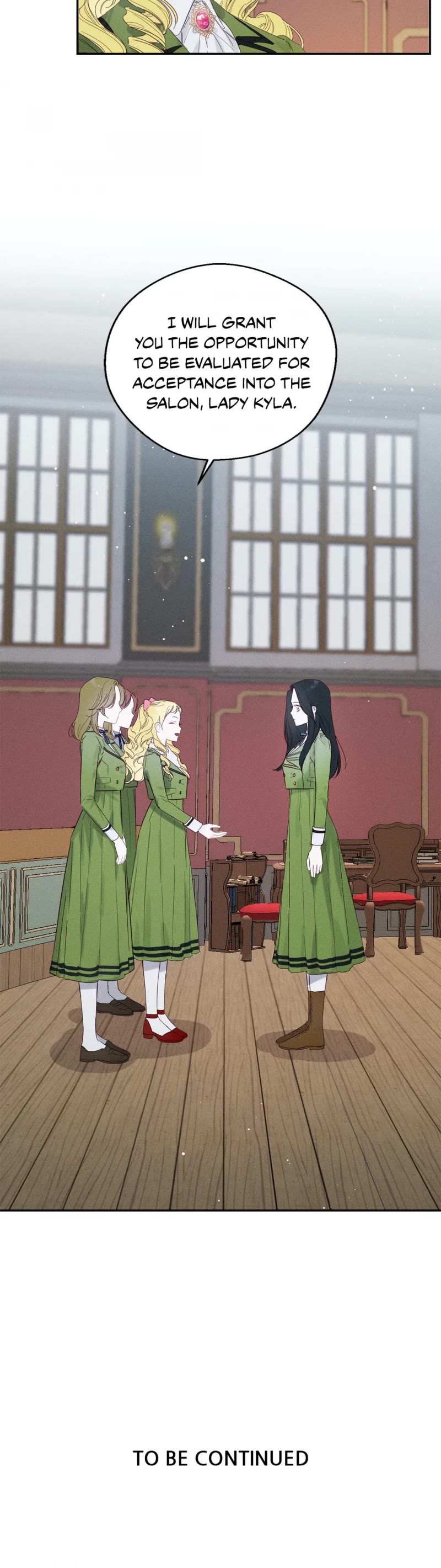 Let's Hide My Little Brother chapter 10 page 24