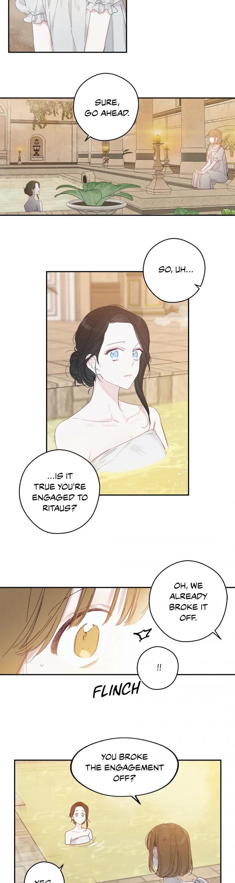 Let's Hide My Little Brother chapter 10 page 3