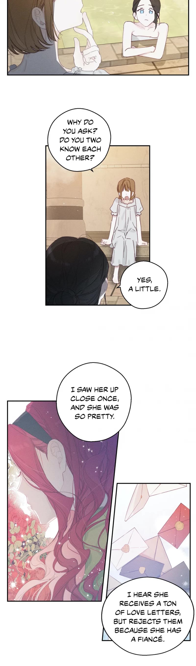 Let's Hide My Little Brother chapter 10 page 5