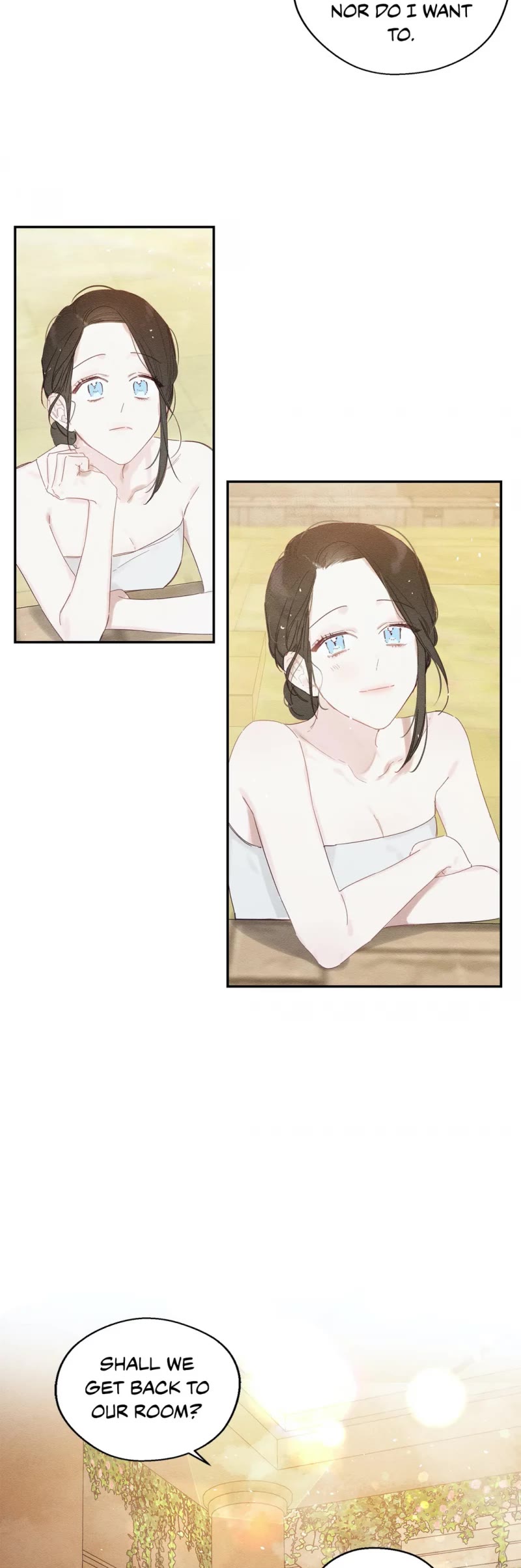 Let's Hide My Little Brother chapter 10 page 9