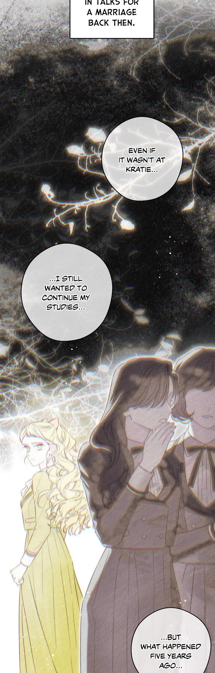 Let's Hide My Little Brother chapter 100 page 20