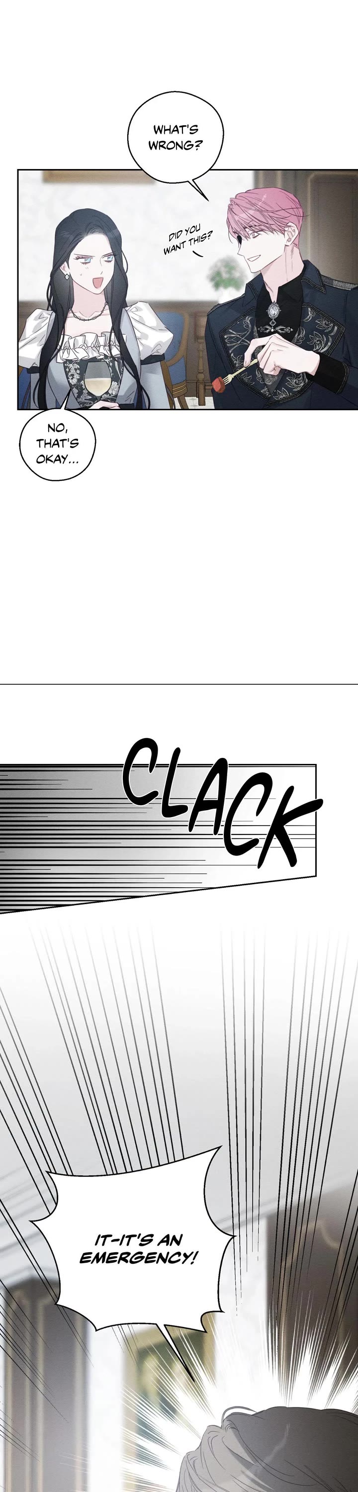 Let's Hide My Little Brother chapter 101 page 11