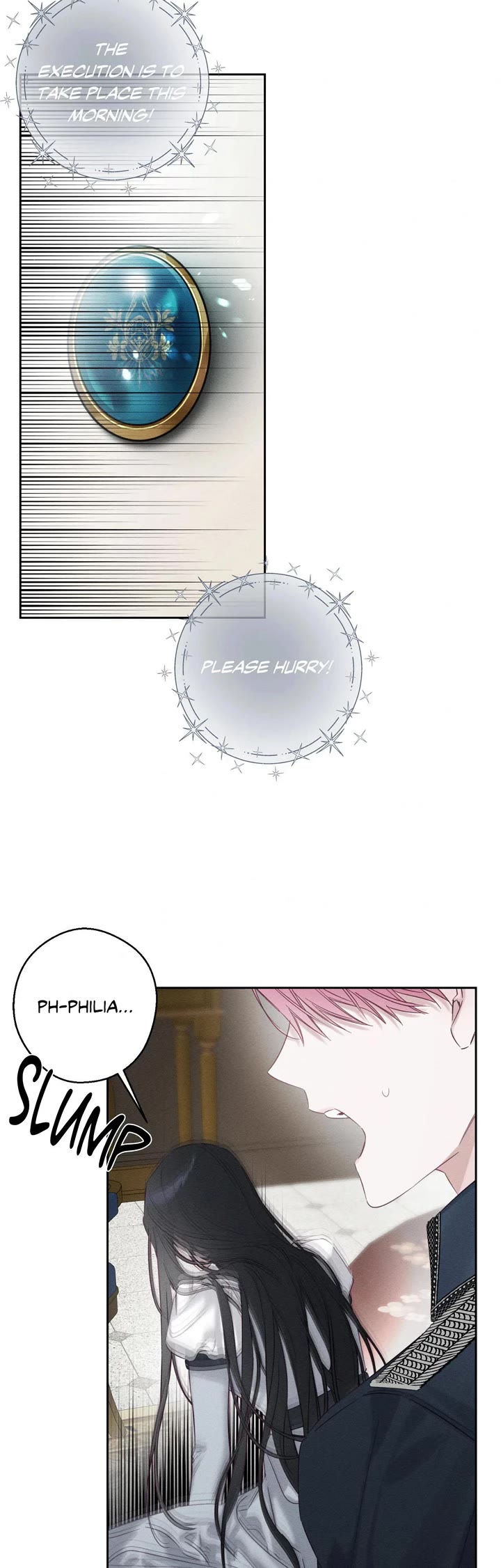 Let's Hide My Little Brother chapter 101 page 15