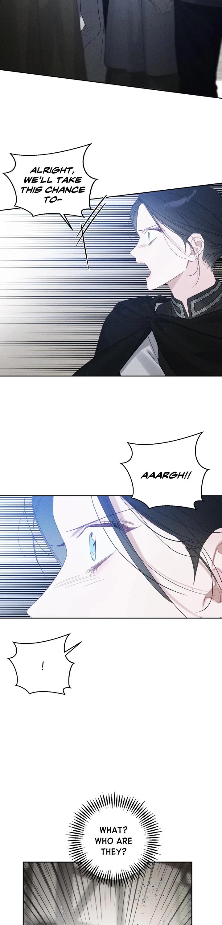 Let's Hide My Little Brother chapter 101 page 31