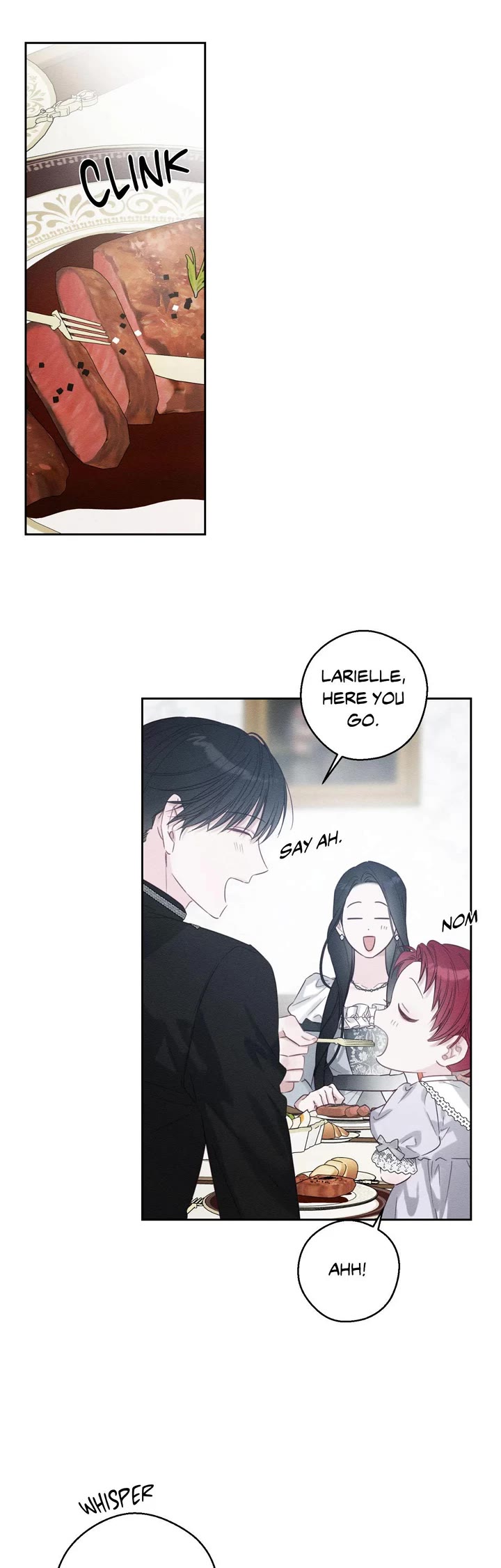 Let's Hide My Little Brother chapter 101 page 9