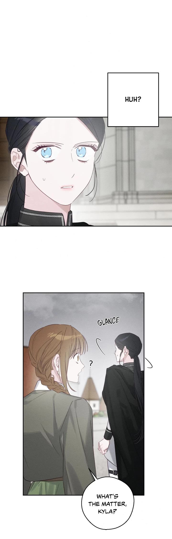 Let's Hide My Little Brother chapter 102 page 14
