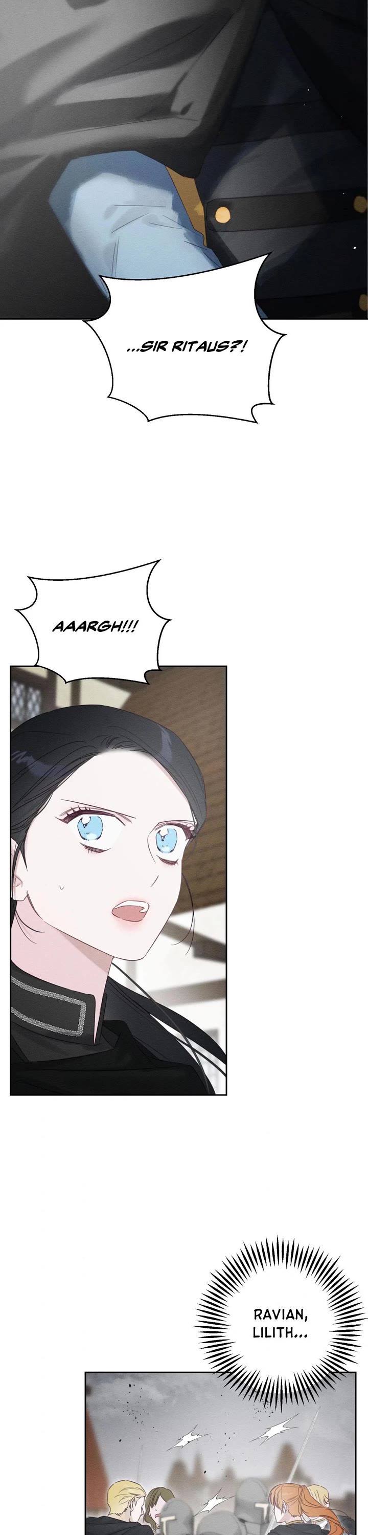 Let's Hide My Little Brother chapter 102 page 2
