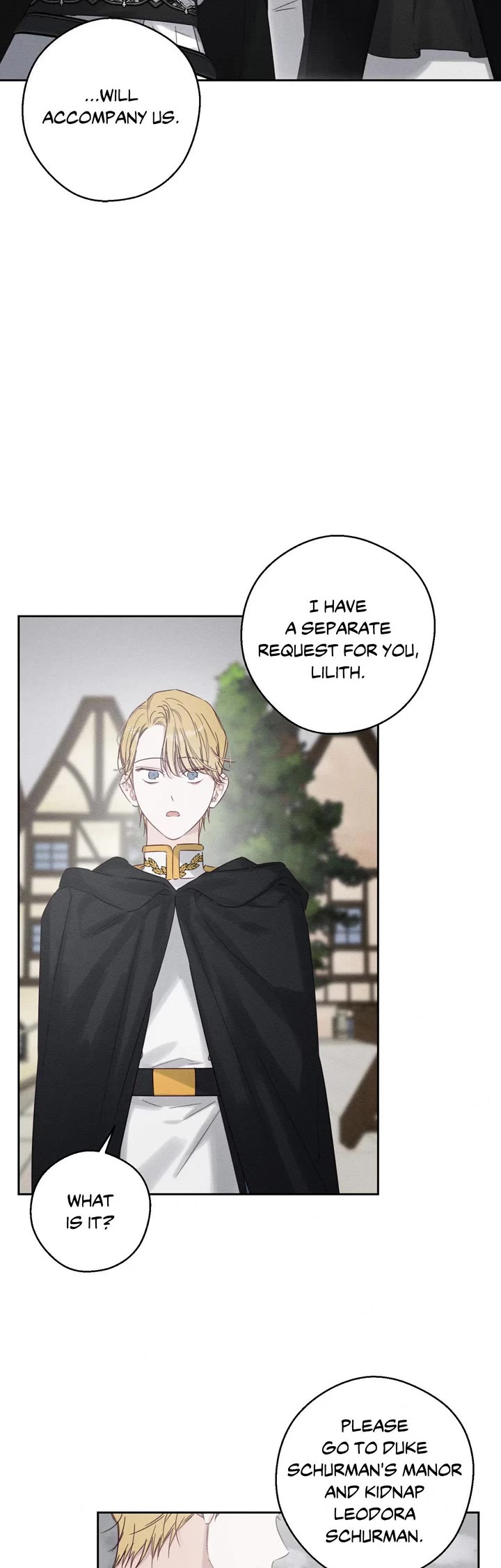 Let's Hide My Little Brother chapter 102 page 25