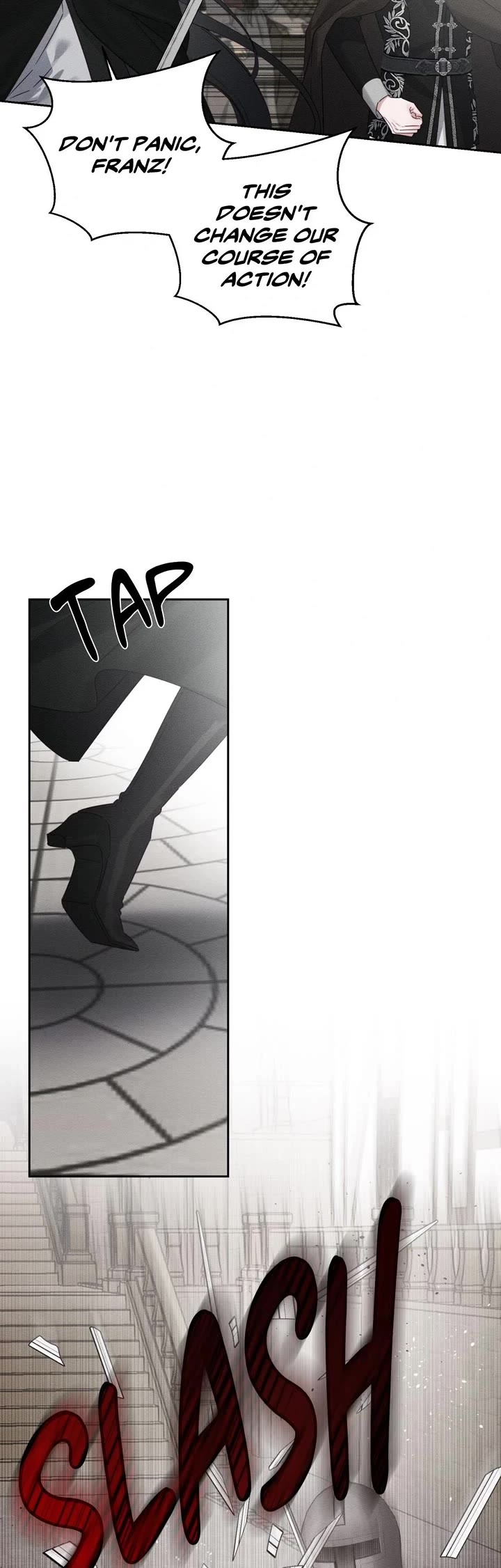 Let's Hide My Little Brother chapter 102 page 4