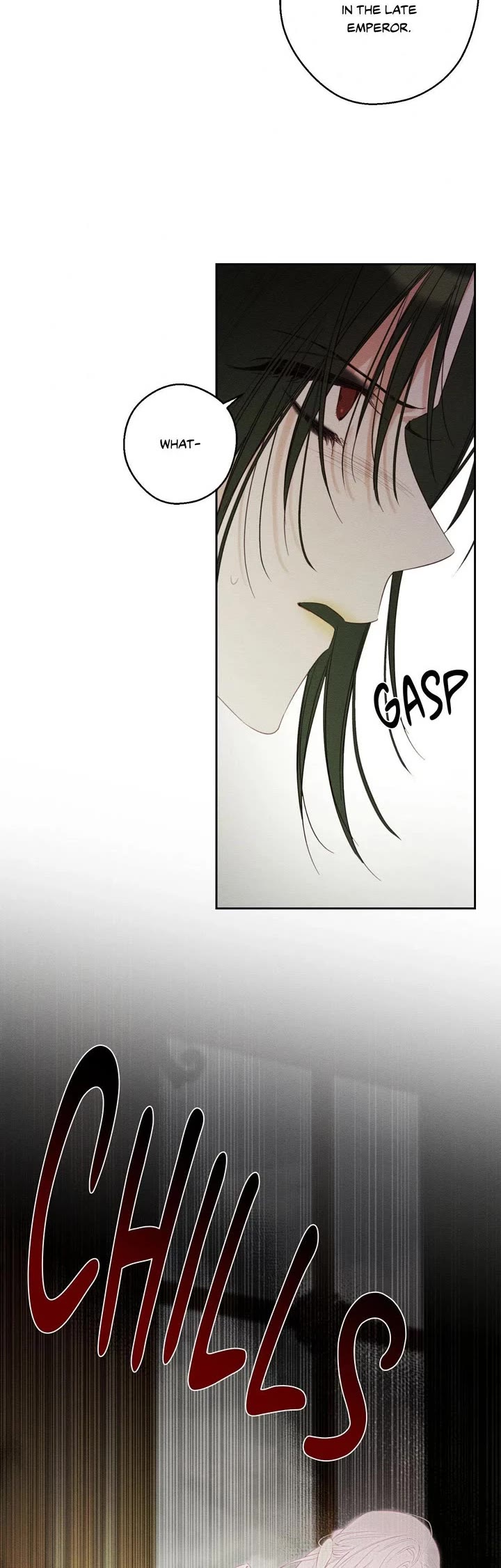 Let's Hide My Little Brother chapter 104 page 10