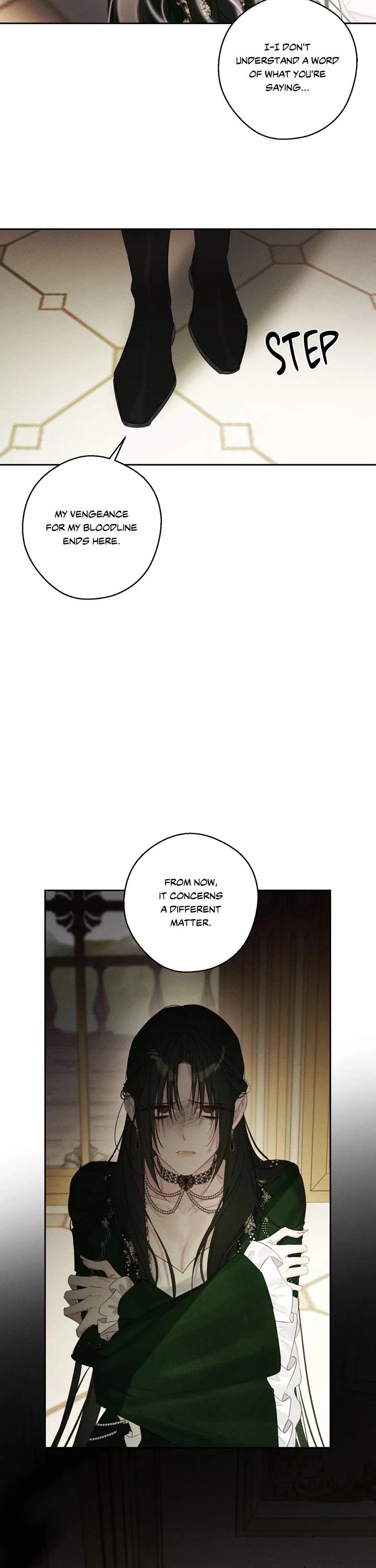 Let's Hide My Little Brother chapter 104 page 12