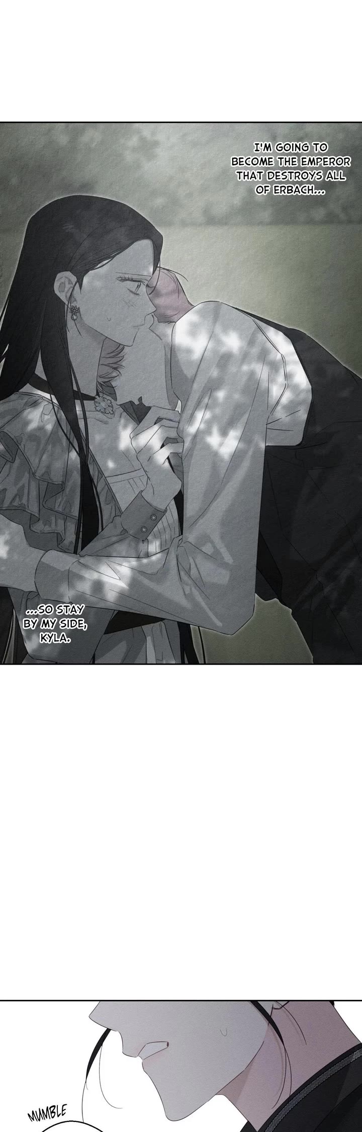 Let's Hide My Little Brother chapter 104 page 24