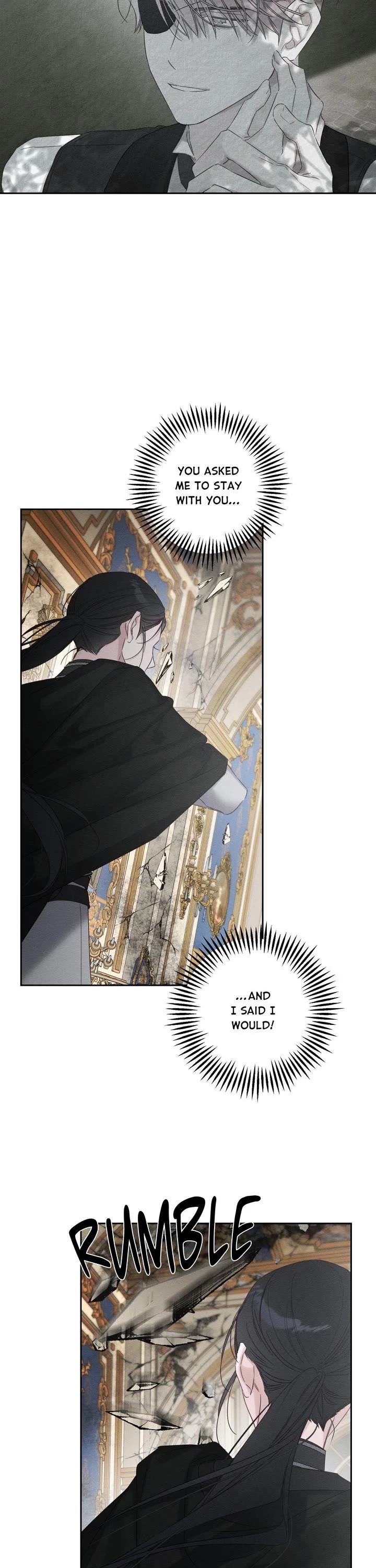 Let's Hide My Little Brother chapter 104 page 26