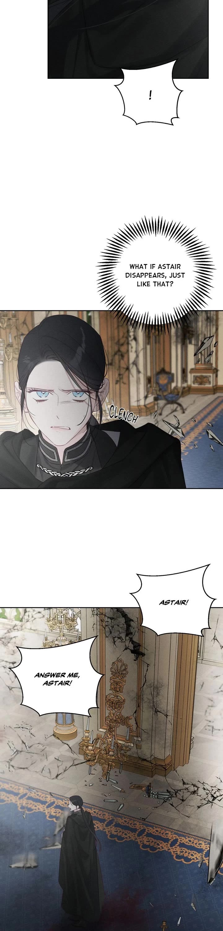 Let's Hide My Little Brother chapter 104 page 27
