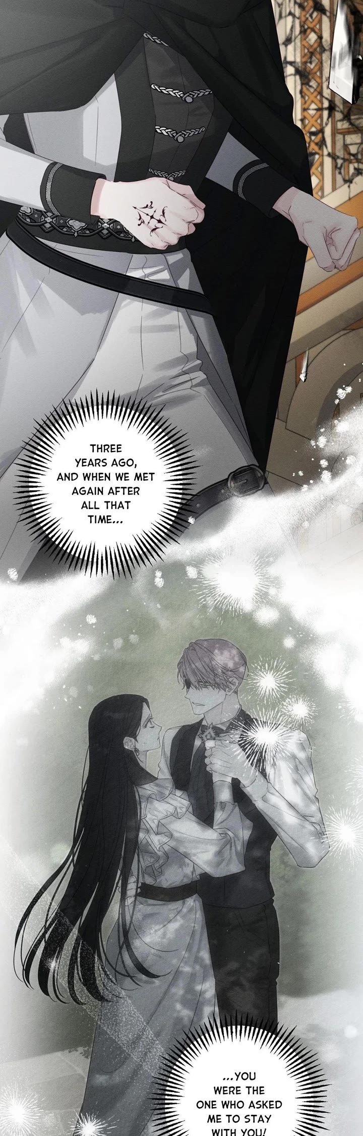 Let's Hide My Little Brother chapter 104 page 29