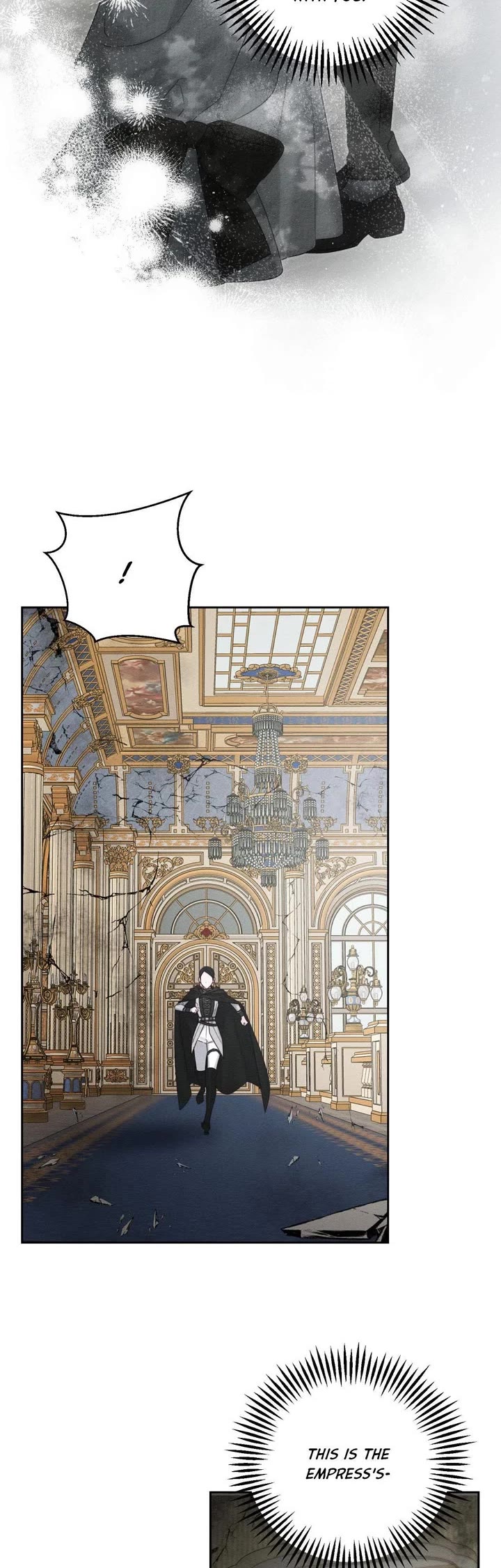 Let's Hide My Little Brother chapter 104 page 30