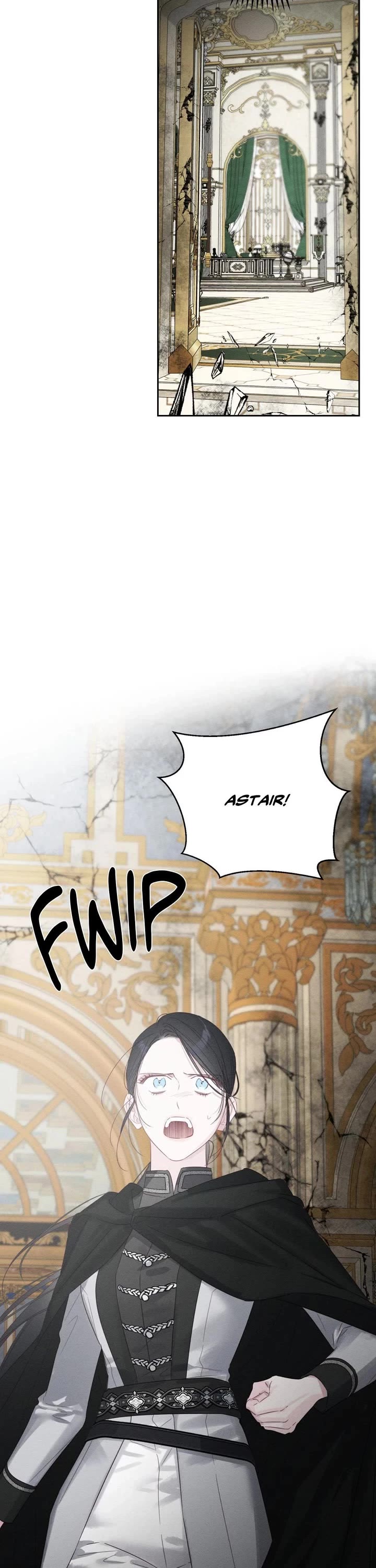 Let's Hide My Little Brother chapter 104 page 31