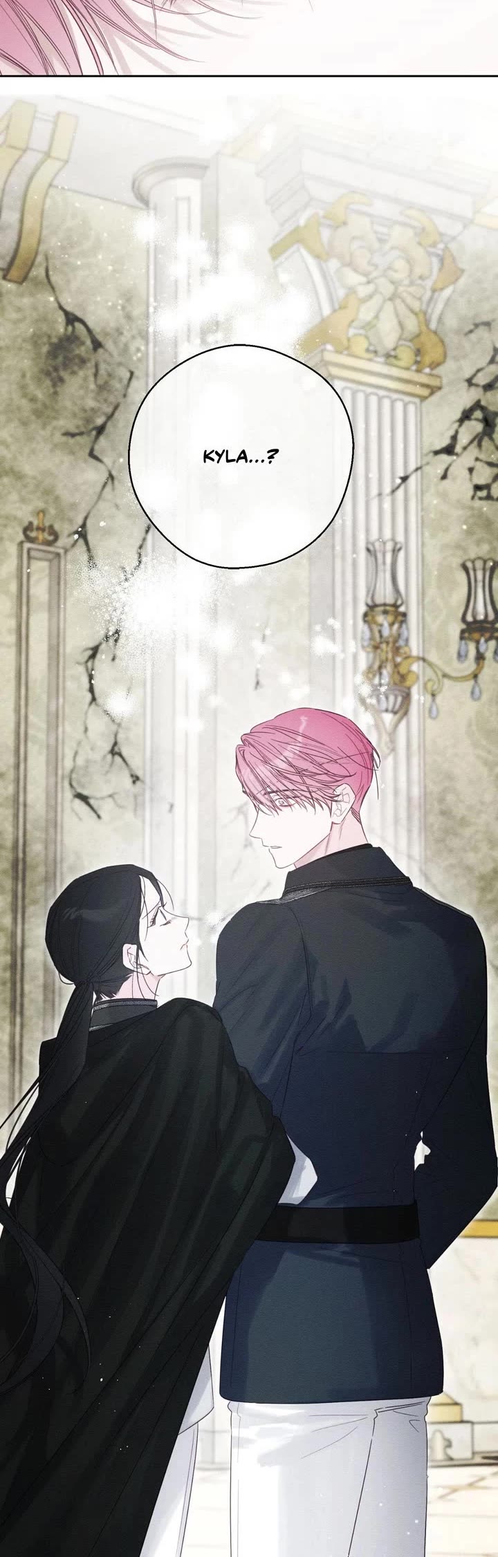 Let's Hide My Little Brother chapter 104 page 35