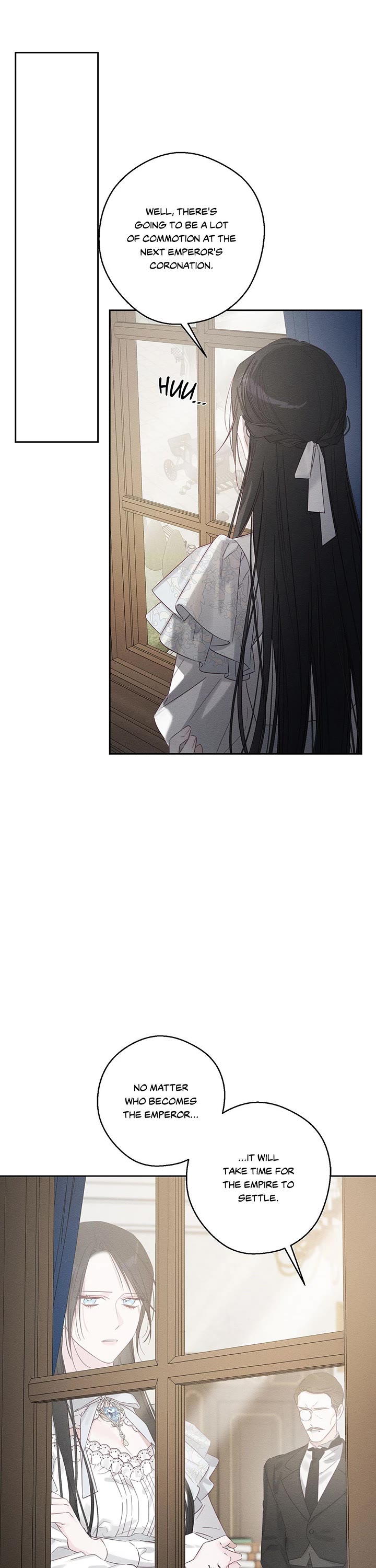 Let's Hide My Little Brother chapter 106 page 14