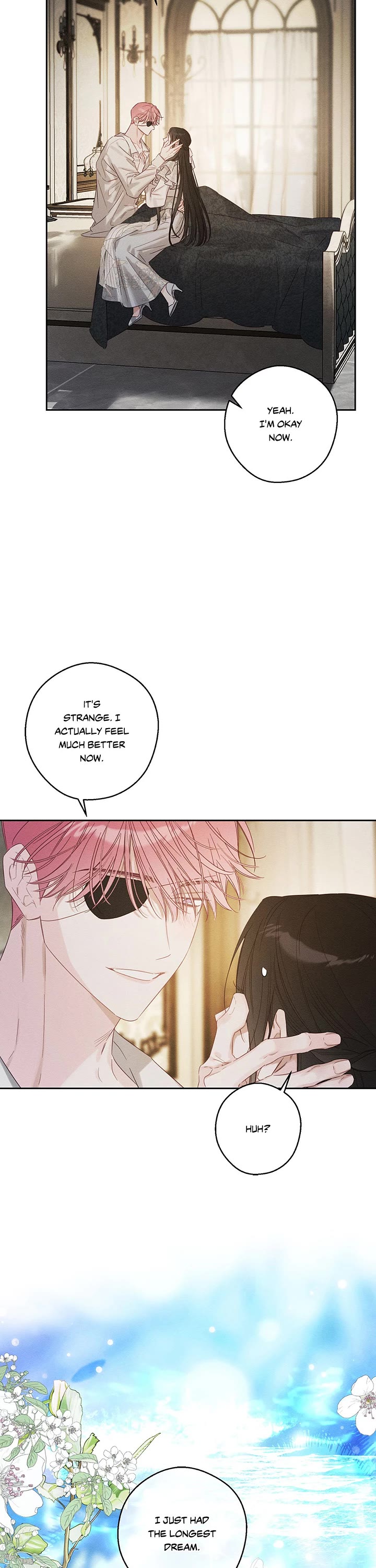 Let's Hide My Little Brother chapter 106 page 22