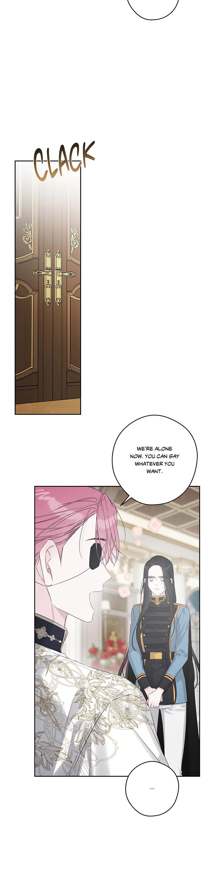 Let's Hide My Little Brother chapter 107 page 14