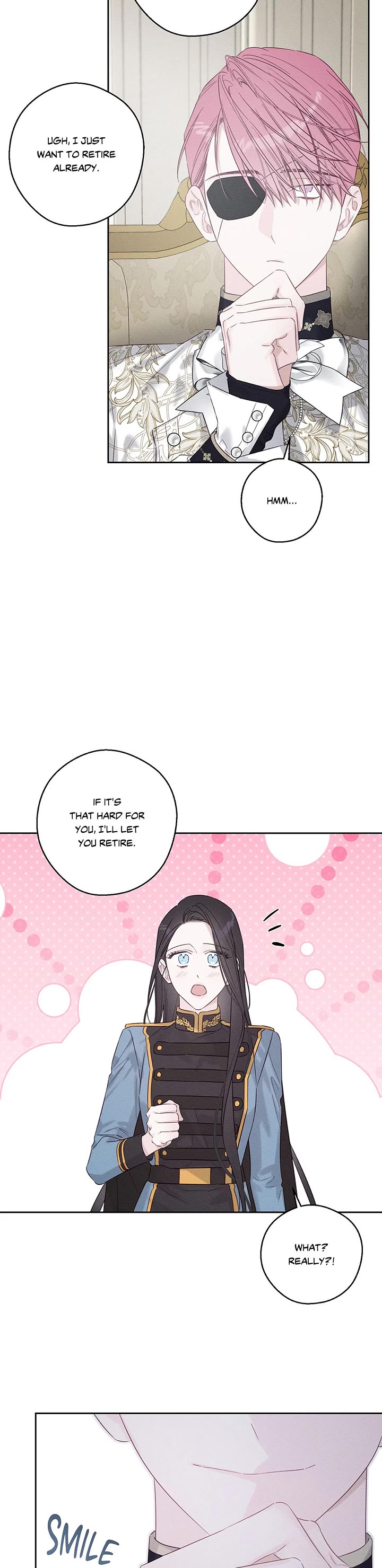 Let's Hide My Little Brother chapter 107 page 17