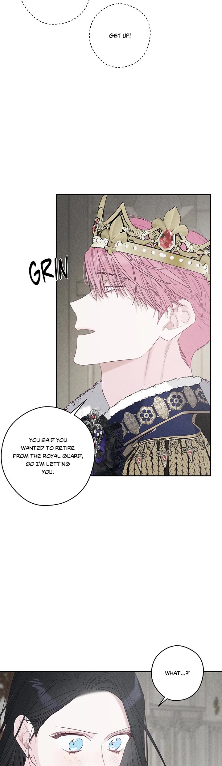 Let's Hide My Little Brother chapter 107 page 29