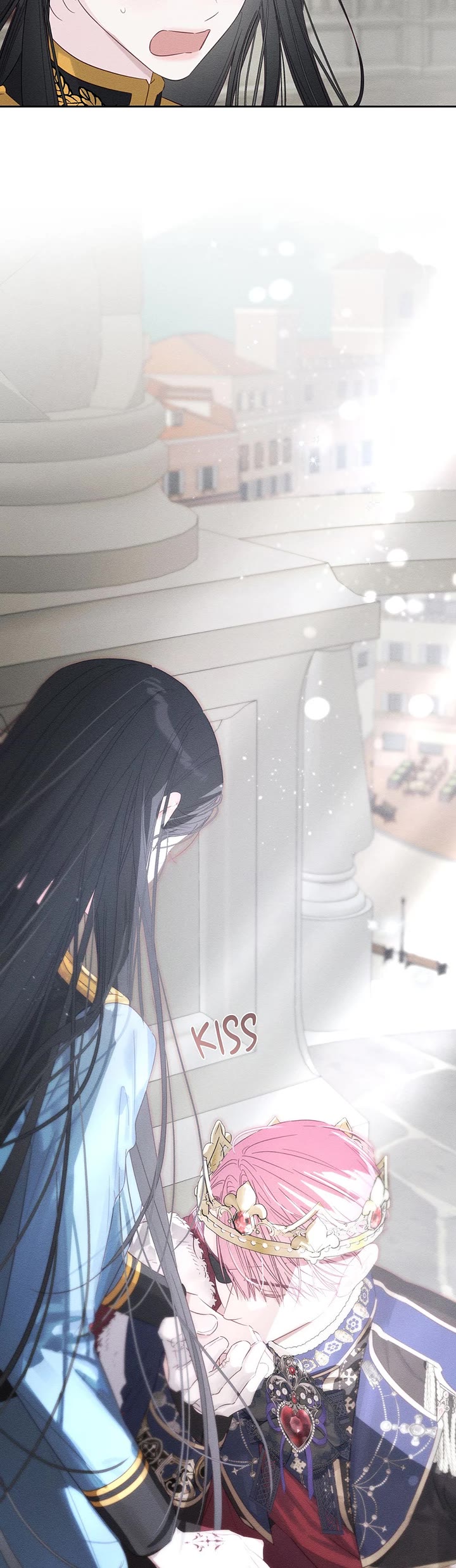 Let's Hide My Little Brother chapter 107 page 30
