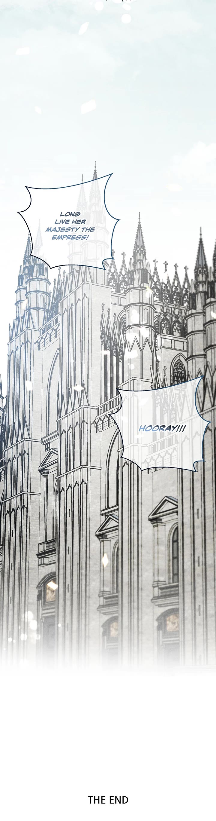 Let's Hide My Little Brother chapter 107 page 36