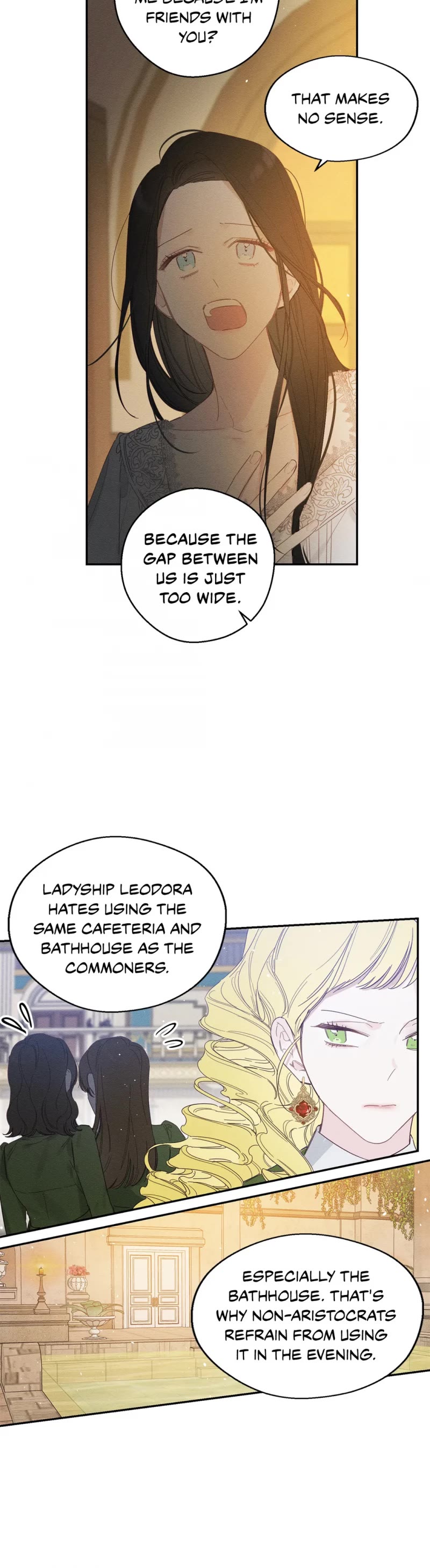 Let's Hide My Little Brother chapter 11 page 10