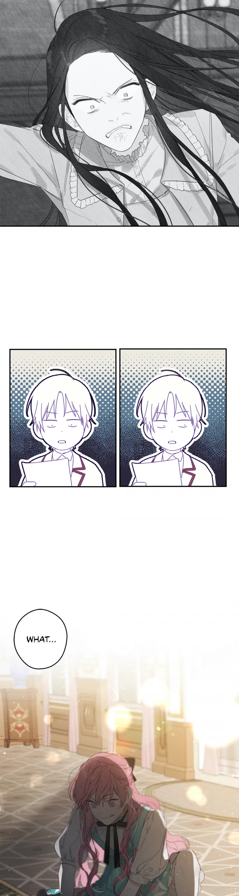 Let's Hide My Little Brother chapter 11 page 18