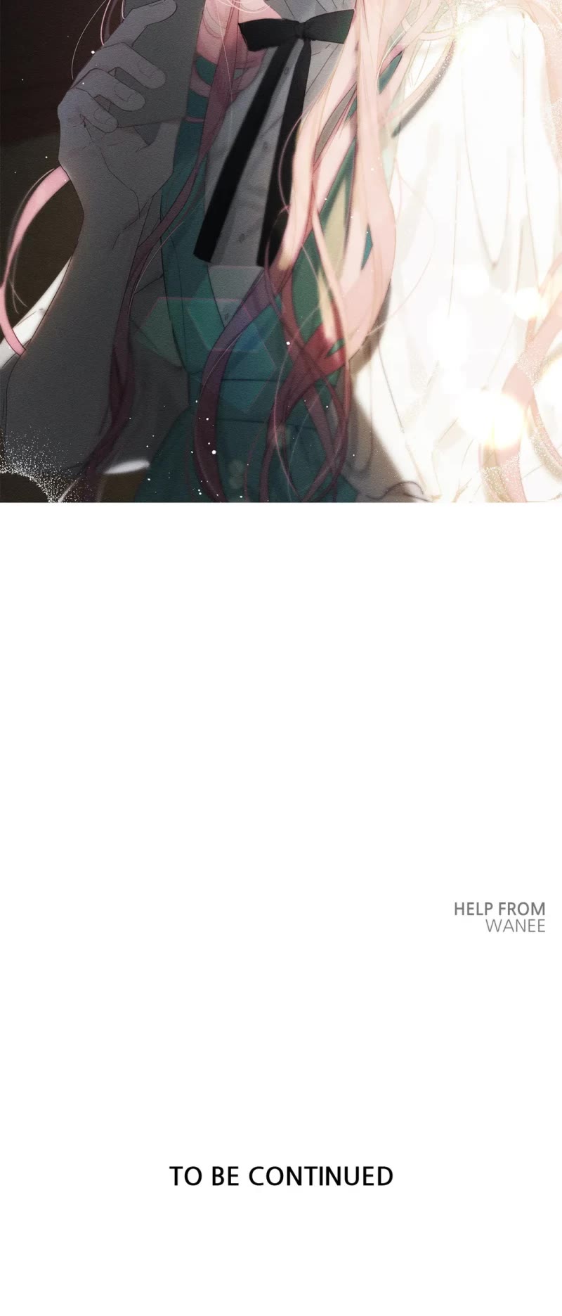 Let's Hide My Little Brother chapter 11 page 25