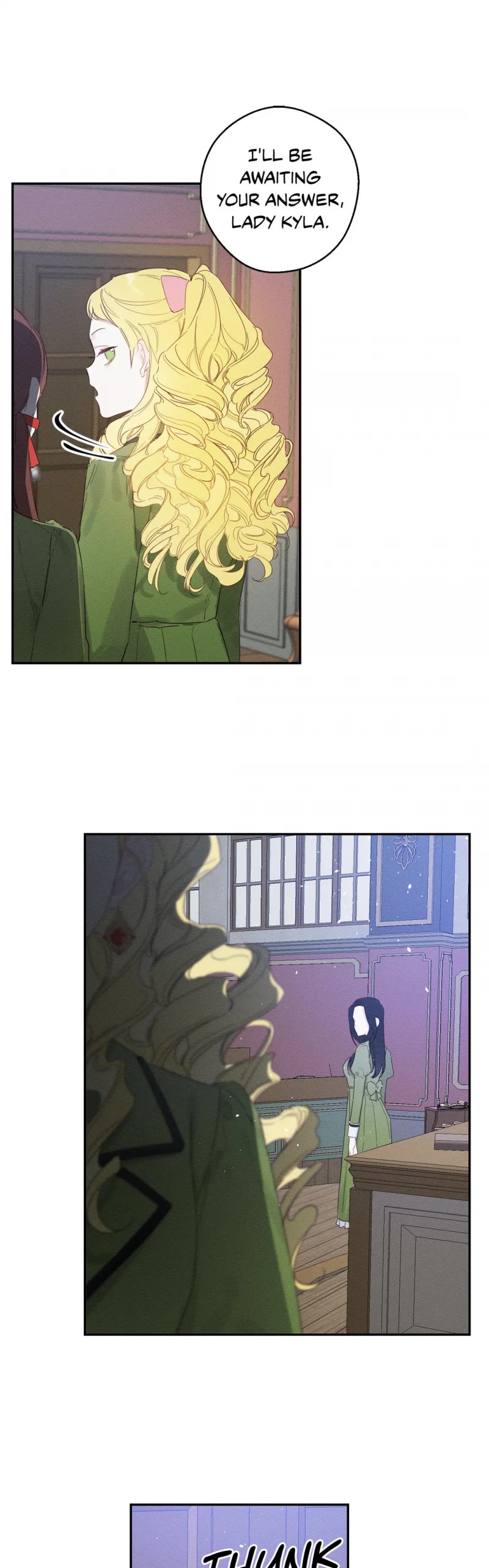 Let's Hide My Little Brother chapter 11 page 4