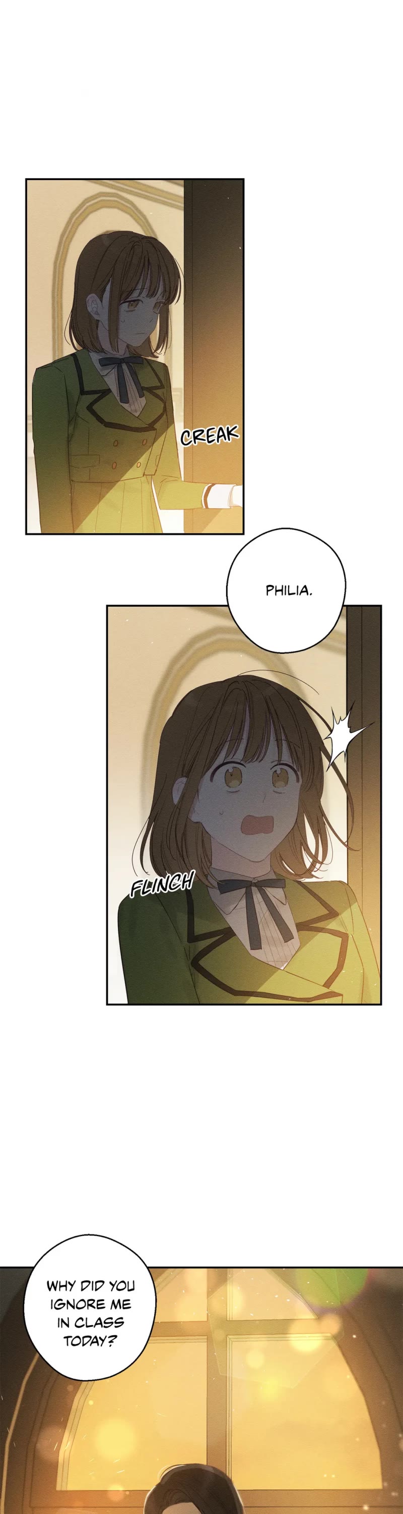 Let's Hide My Little Brother chapter 11 page 7